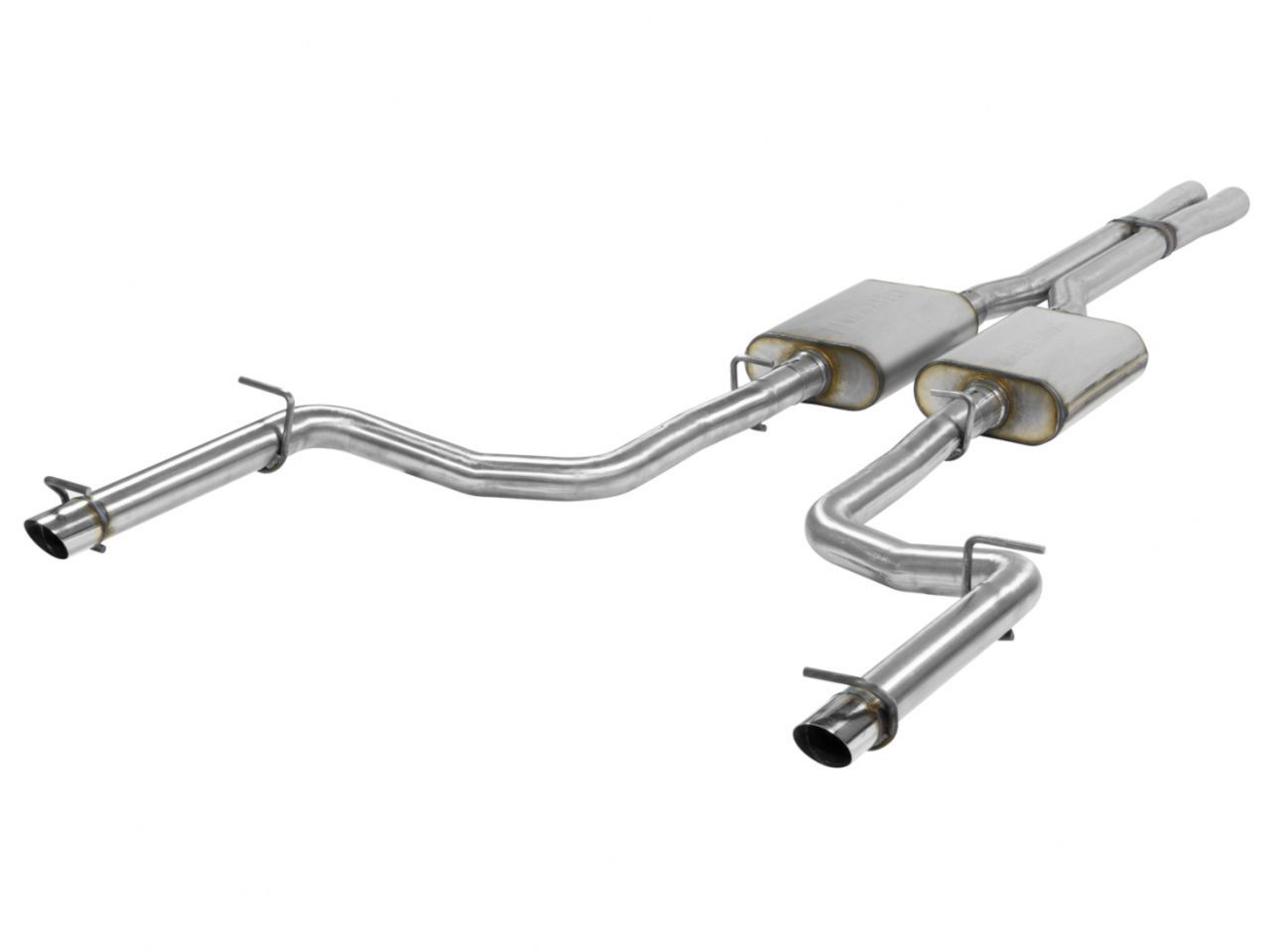 Flowmaster Vehicle Parts 717831 Item Image