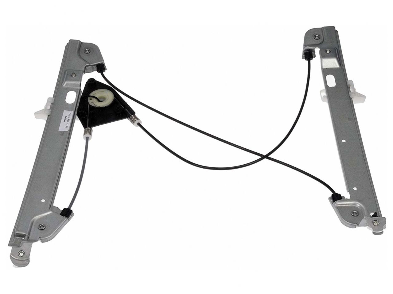 Dorman Power Window Regulator (Regulator Only)