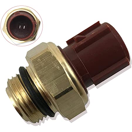 PrivateLabelMfg Honda Fan Switch RSX K-Swap EG EK DC2