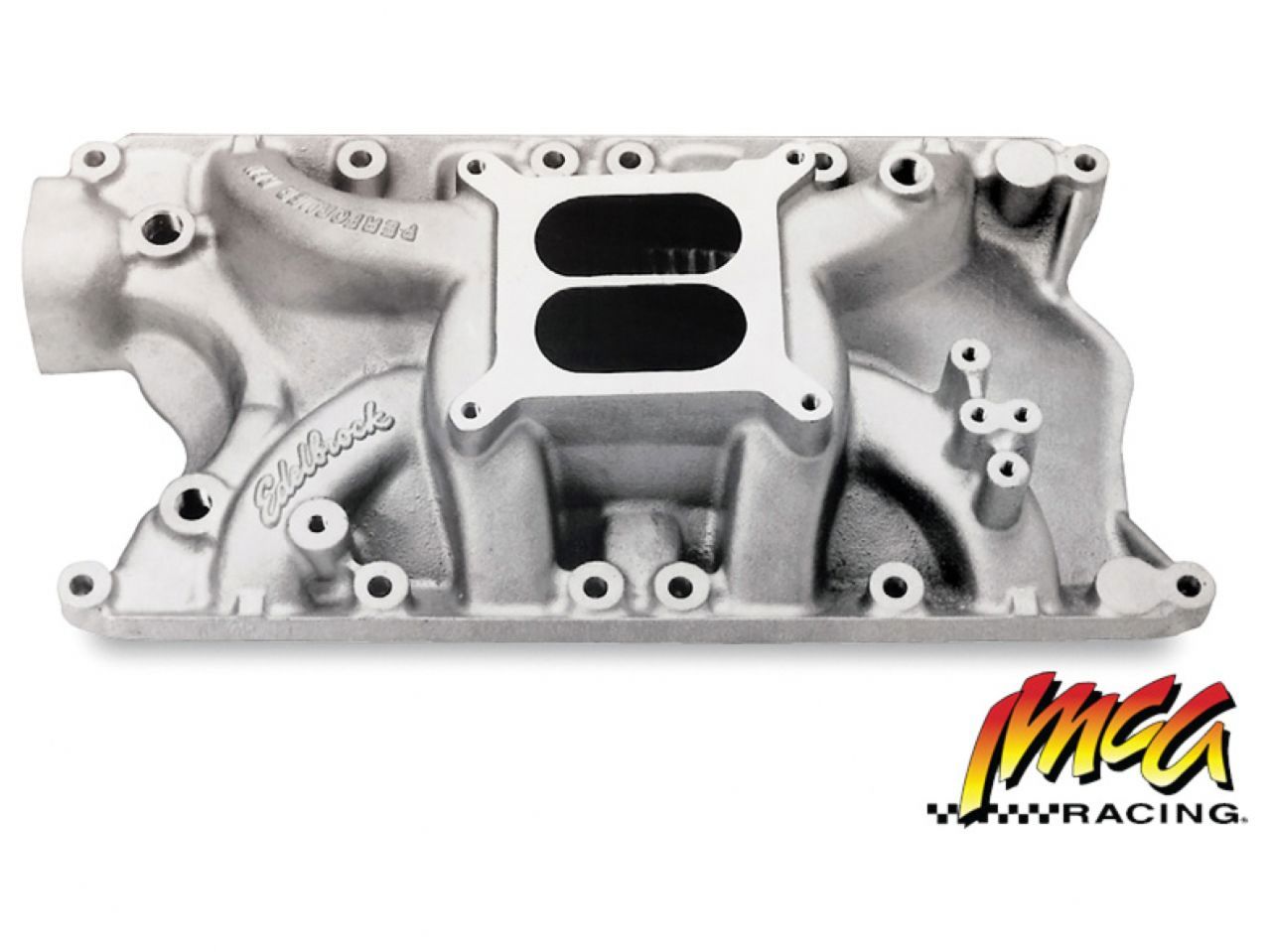 Edelbrock Intake Manifolds 7181 Item Image