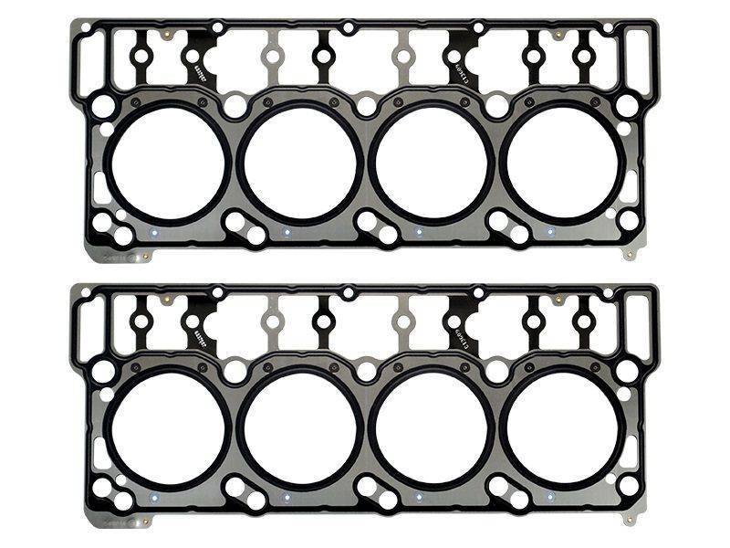 Sinister Diesel SIN Black Diamond Head Gaskets Engine Components Head Gaskets main image