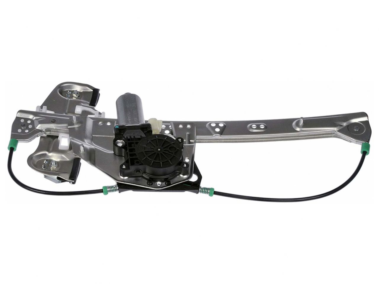 Dorman Power Window Regulator And Motor Assembly