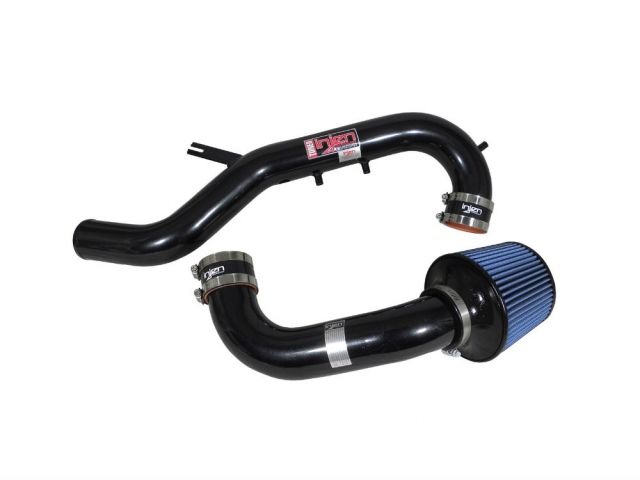 Injen Cold Air Intakes RD1210BLK Item Image