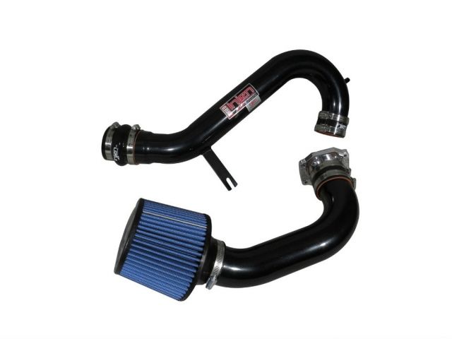 Injen Cold Air Intakes RD1220BLK Item Image