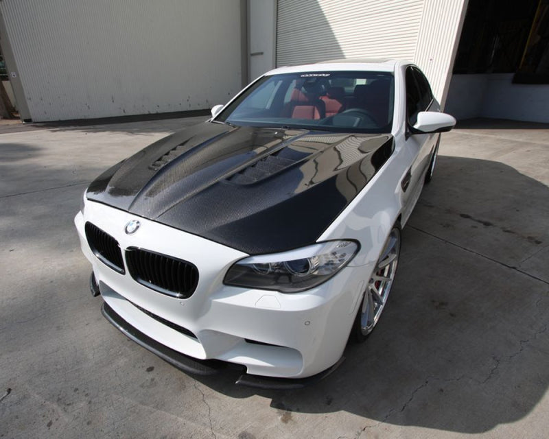 VR Performance VRP Hoods Exterior Styling Hoods main image