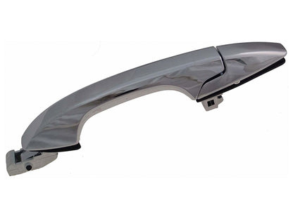 Dorman - HELP Exterior Door Handle Rear Left for 2011-10 2015-12 Honda Crosstour
