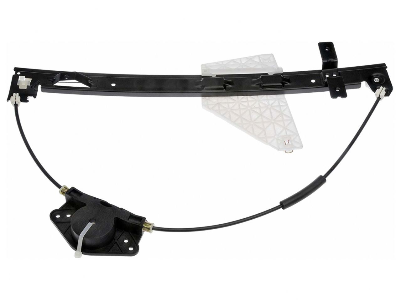 Dorman Power Window Regulator (Regulator Only)