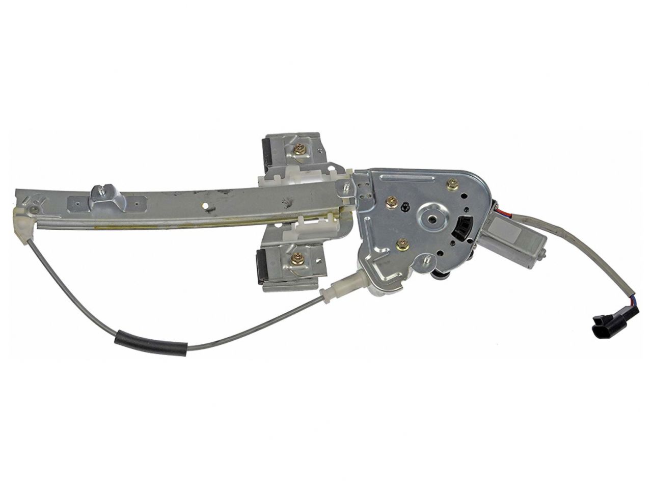 Dorman Power Window Regulator And Motor Assembly