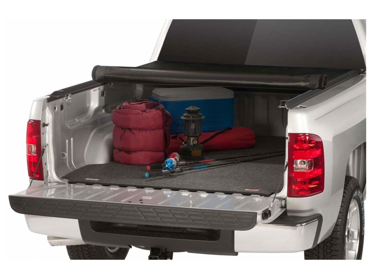 Access Limited 15+ Chevy/GMC Colorado / Canyon 5ft Bed Roll-Up Cover