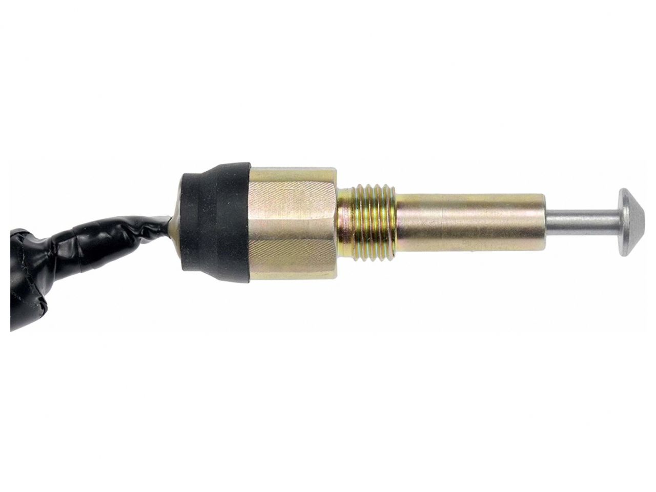 Dorman Differential Locker Sensor