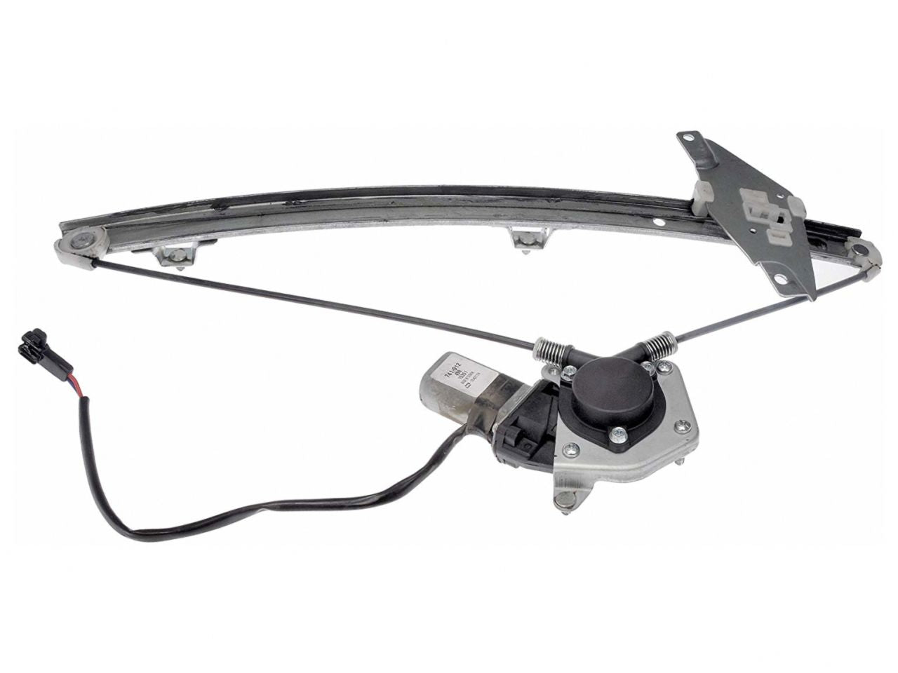 Dorman Window Regulator 741-912 Item Image