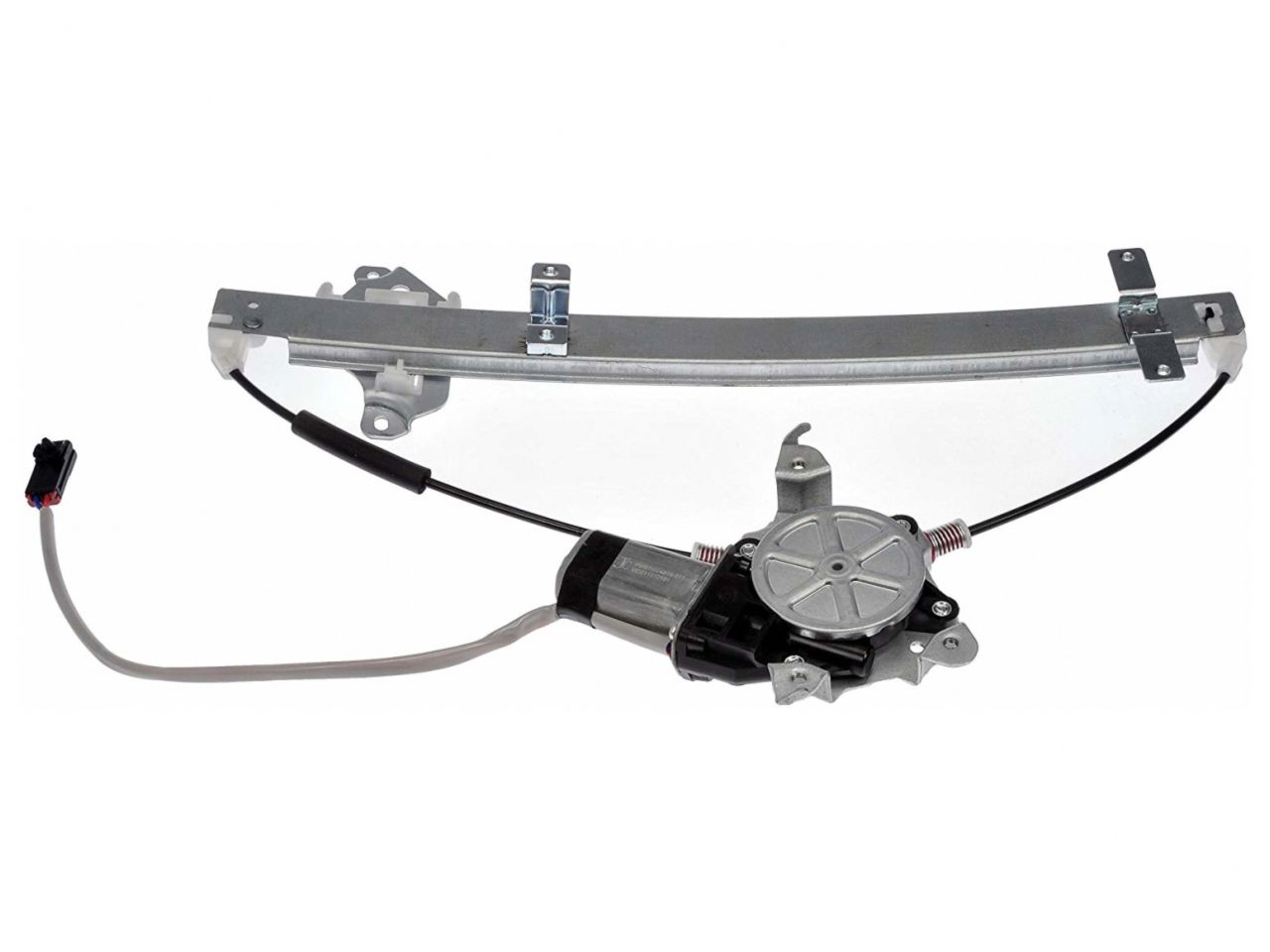 Dorman Power Window Regulator And Motor Assembly