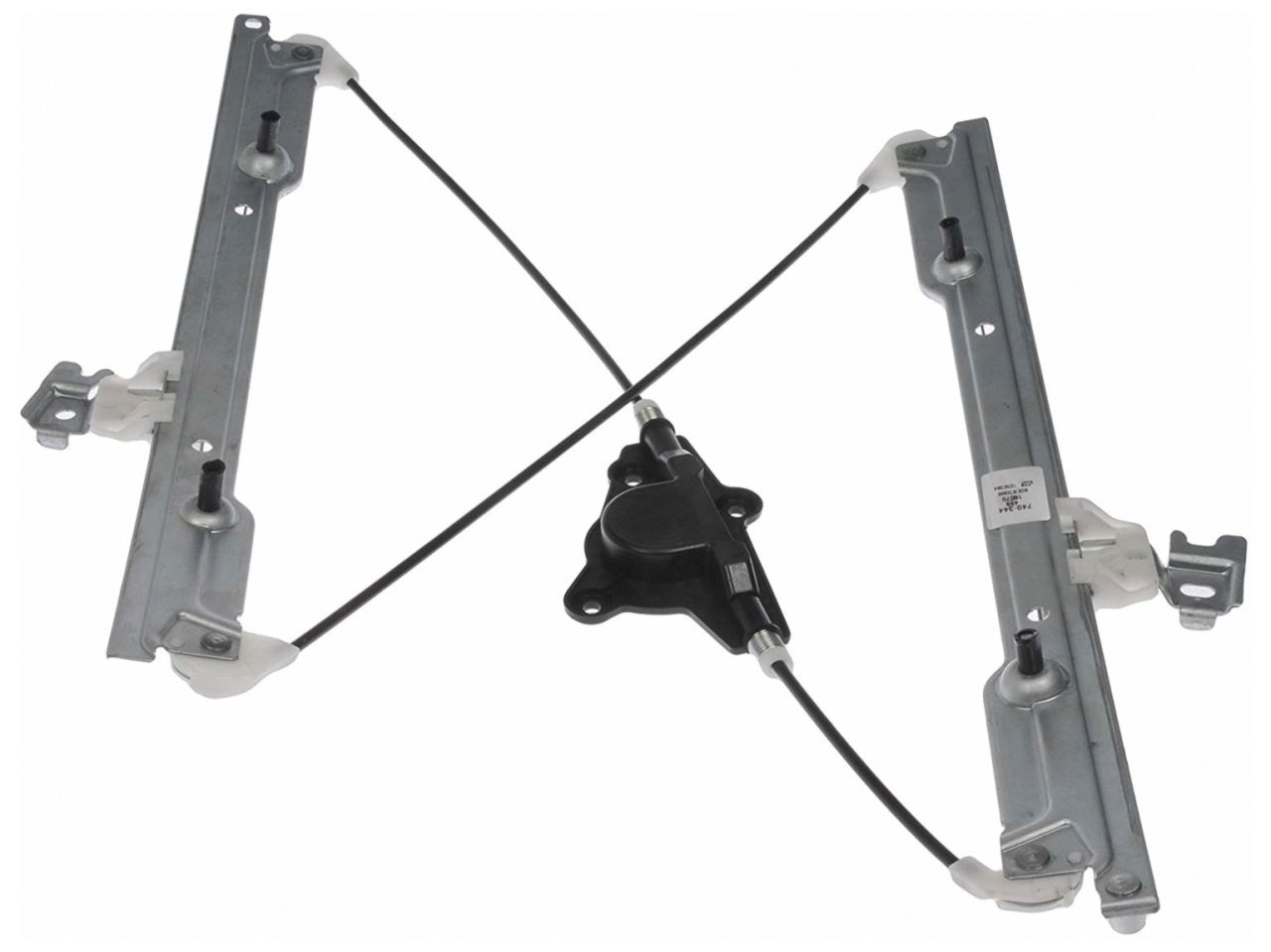 Dorman Power Window Regulator (Regulator Only)