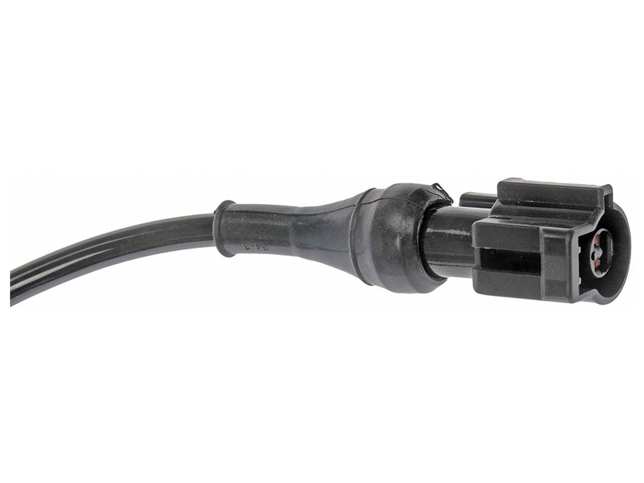 Dorman Anti-lock Braking System Wheel Speed Sensor with Wire Harness