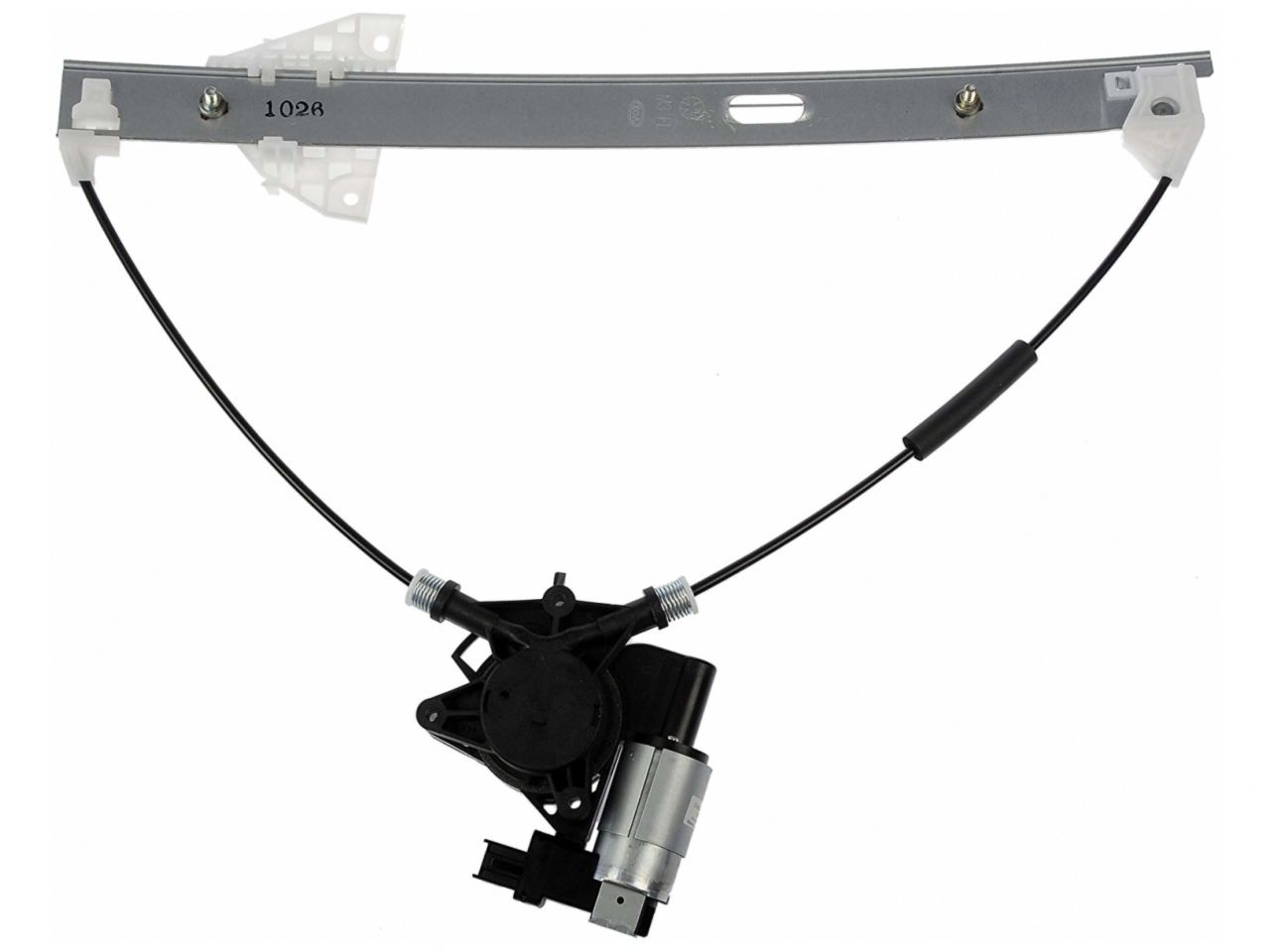 Dorman Power Window Regulator And Motor Assembly