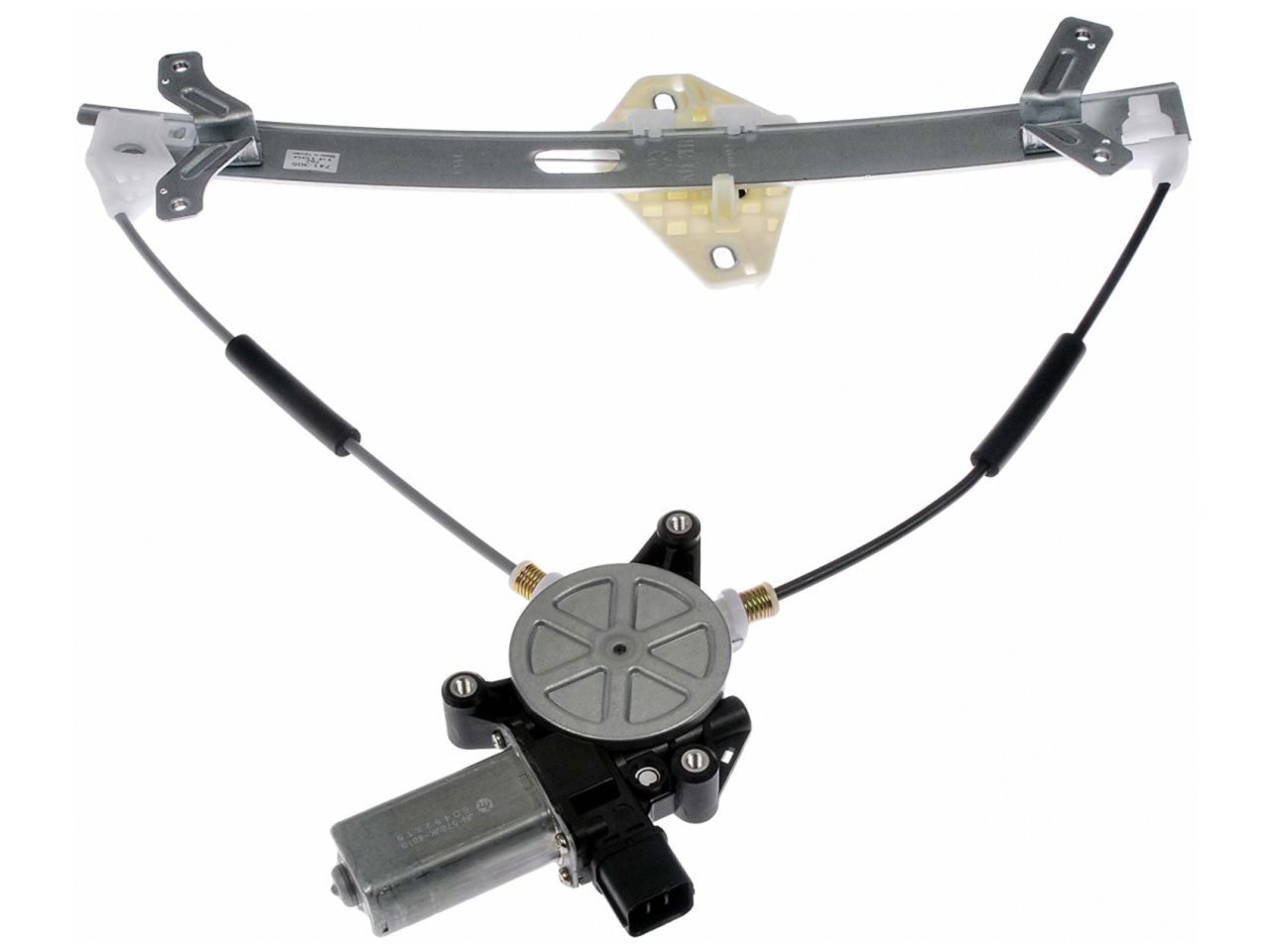 Dorman Power Window Regulator And Motor Assembly