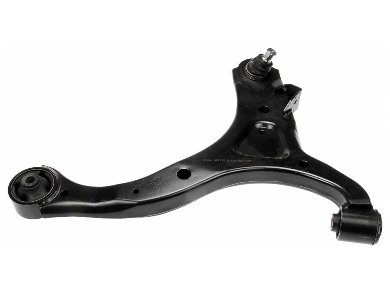 Dorman Control Arms 521-637 Item Image