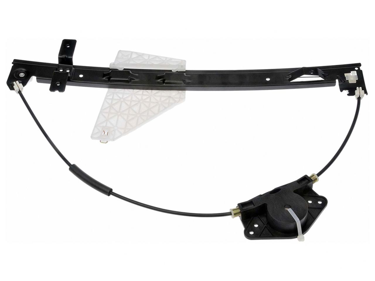 Dorman Power Window Regulator (Regulator Only)