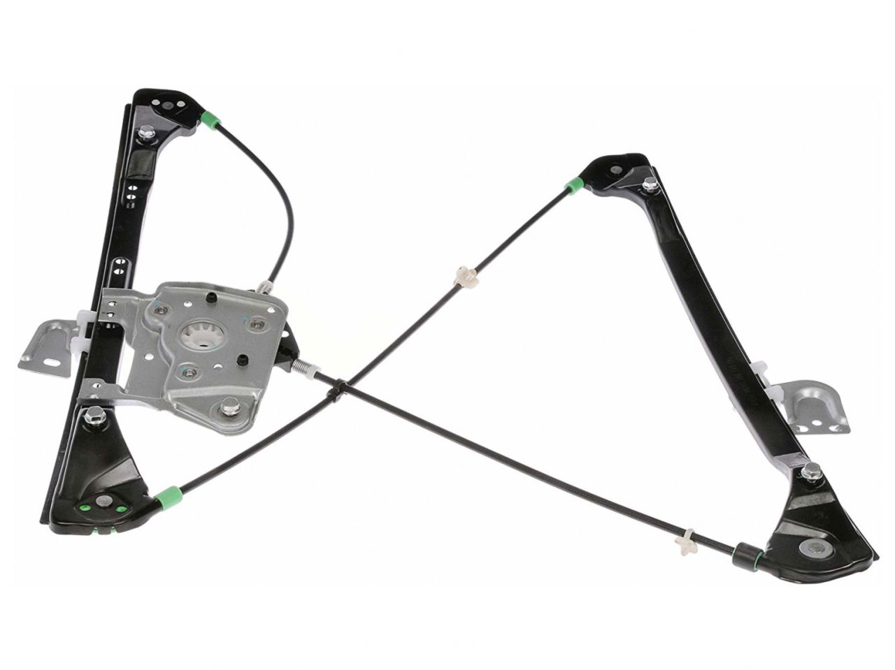 Dorman Power Window Regulator (Regulator Only)