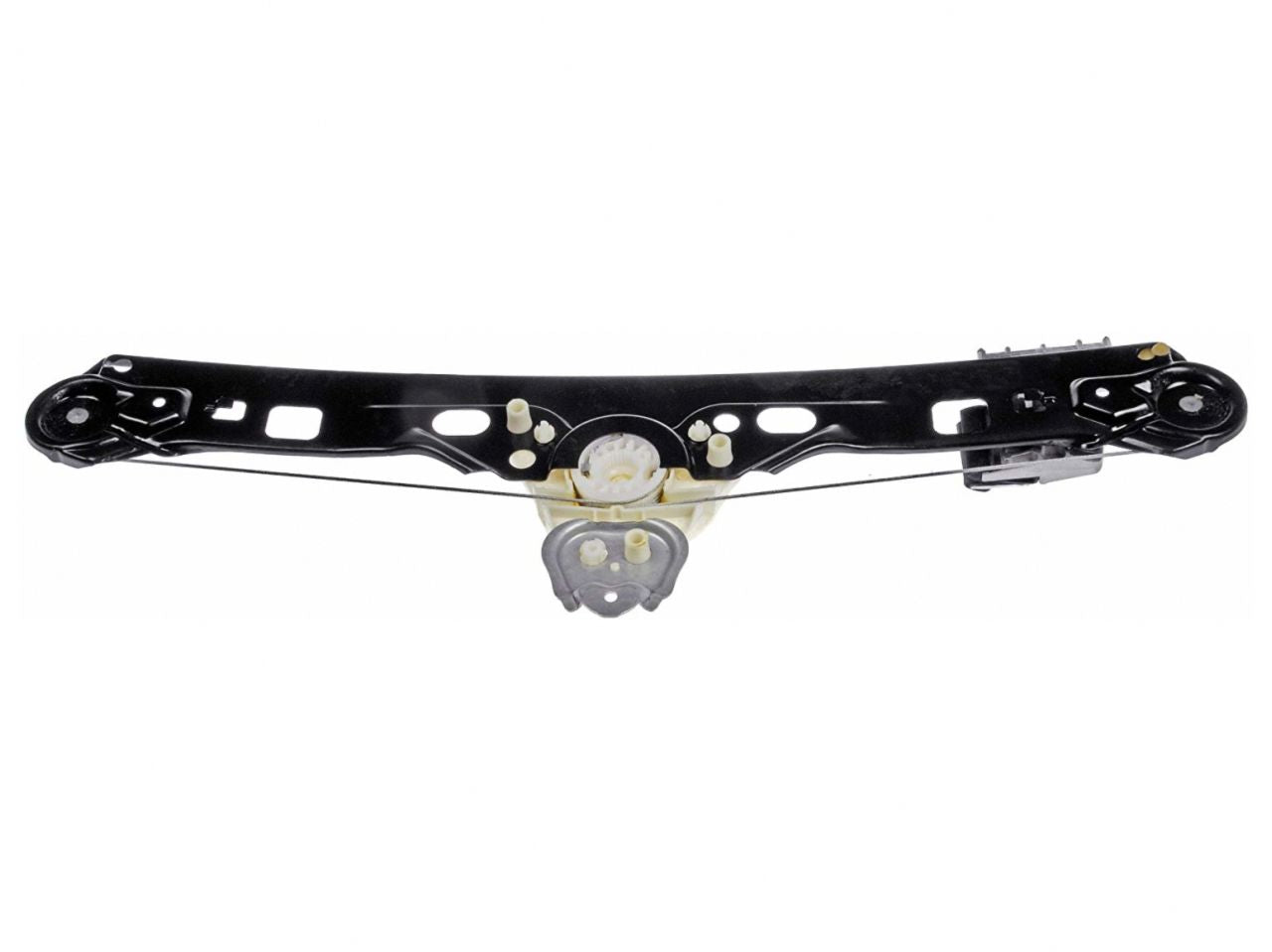 Dorman - OE Solutions Window Regulator for 2007-2009 Mercedes-Benz 749-453