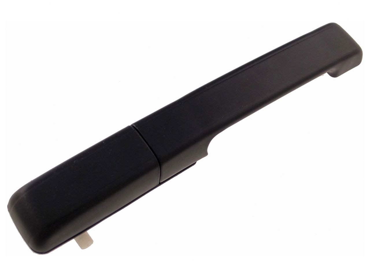 Dorman - HELP Exterior Door Handle Rear Right Texture Black for 1994-2000 Volkswagen Passat 82950