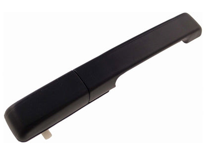 Dorman - HELP Exterior Door Handle Rear Right Texture Black for 1994-2000 Volkswagen Passat 82950