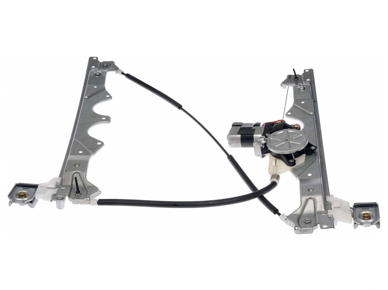 Dorman Power Window Regulator And Motor Assembly