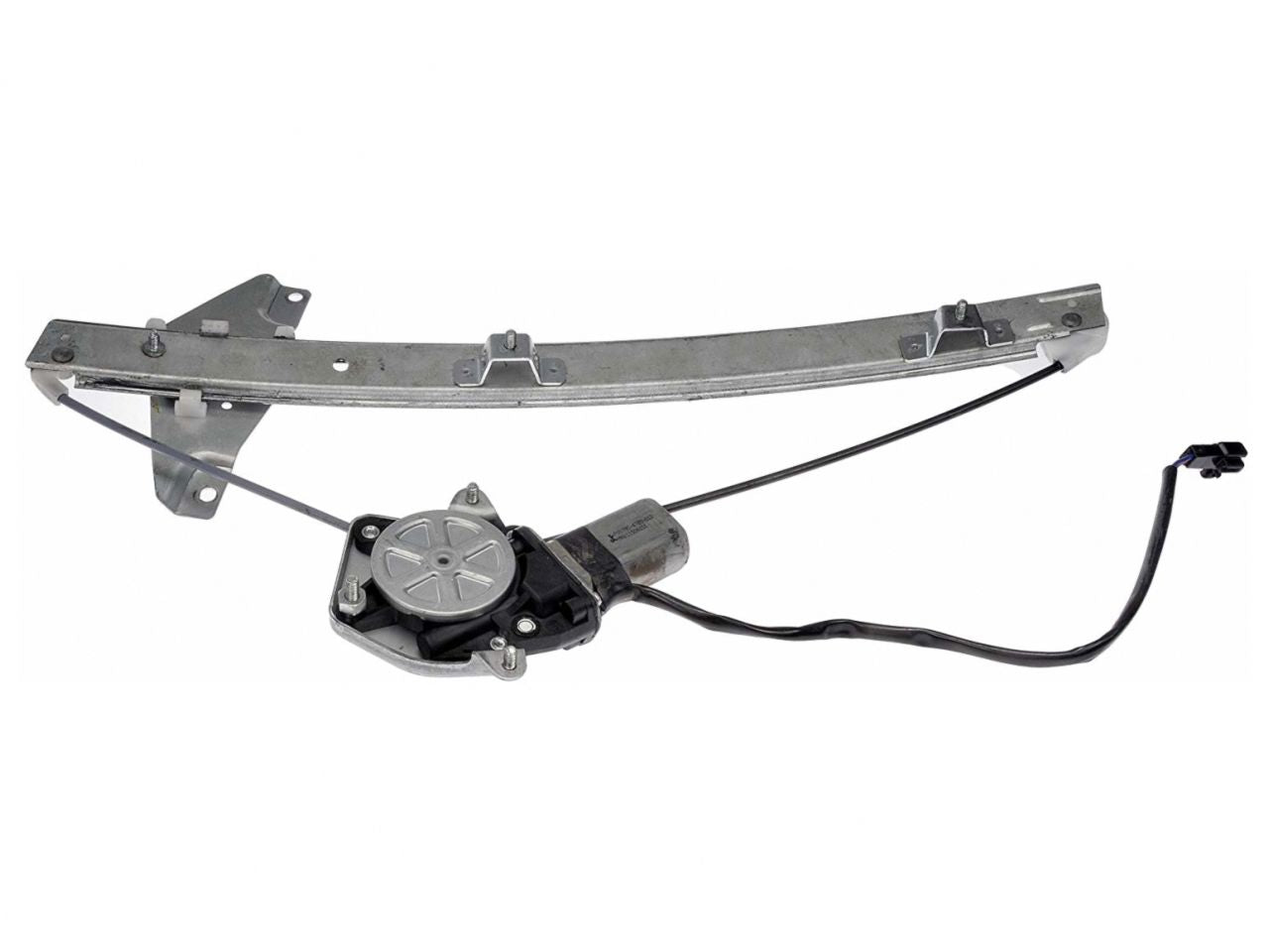 Dorman Power Window Regulator And Motor Assembly