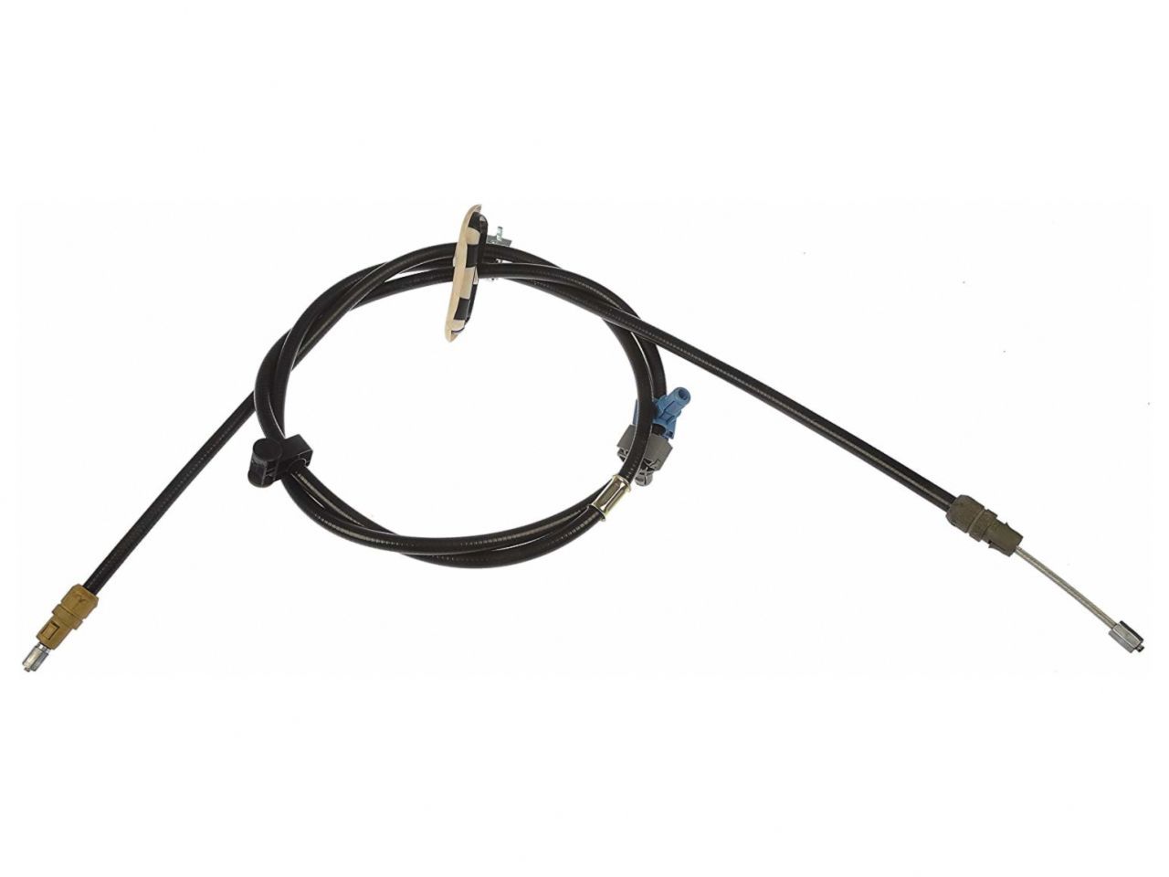 Dorman E-Brake Cables C660500 Item Image