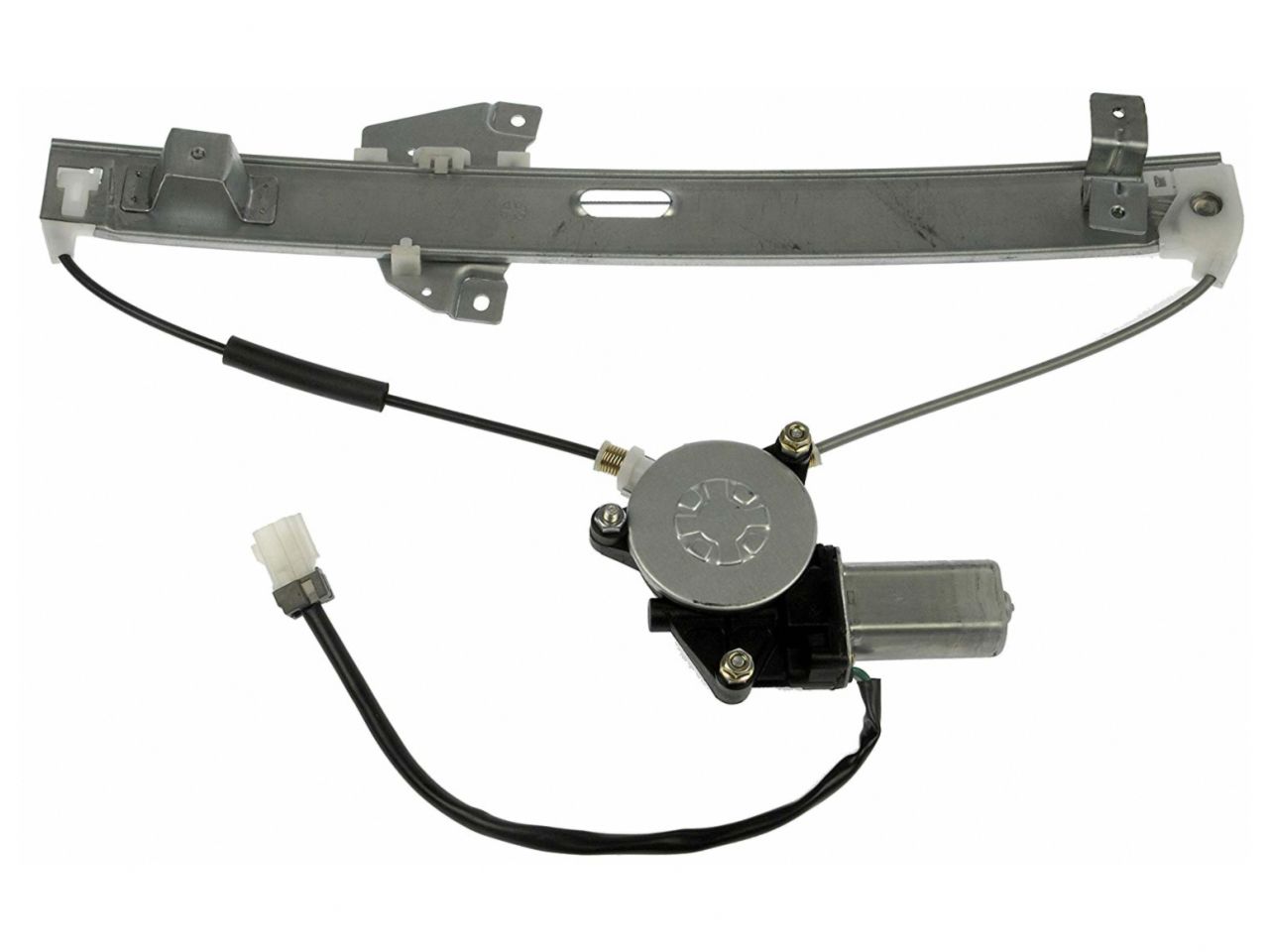 Dorman Power Window Regulator And Motor Assembly