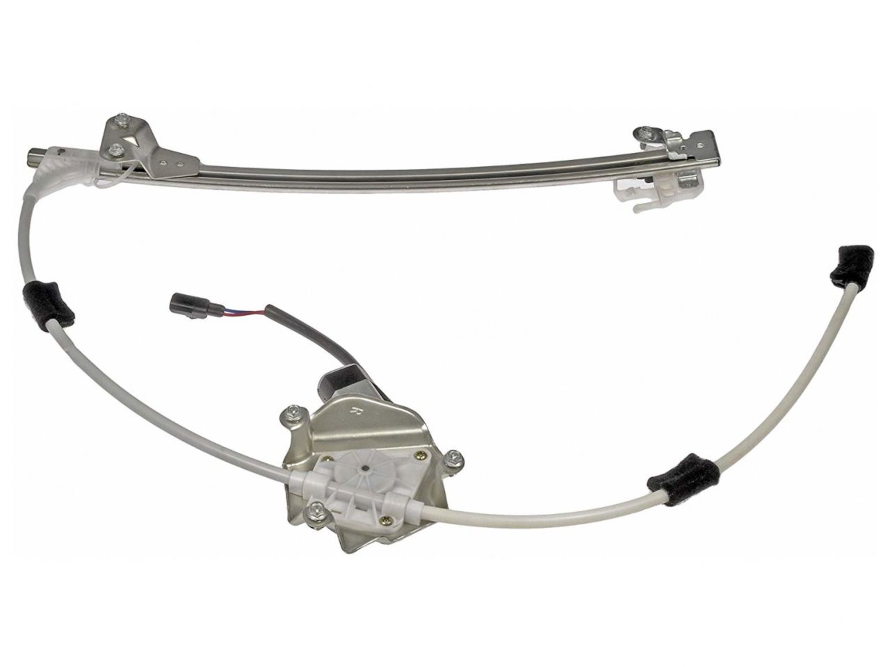 Dorman Power Window Regulator And Motor Assembly