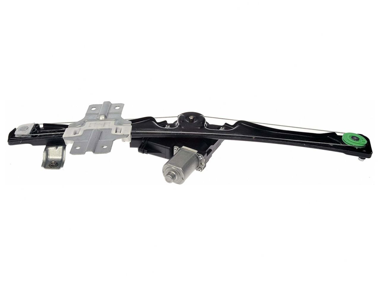 Dorman Power Window Regulator And Motor Assembly