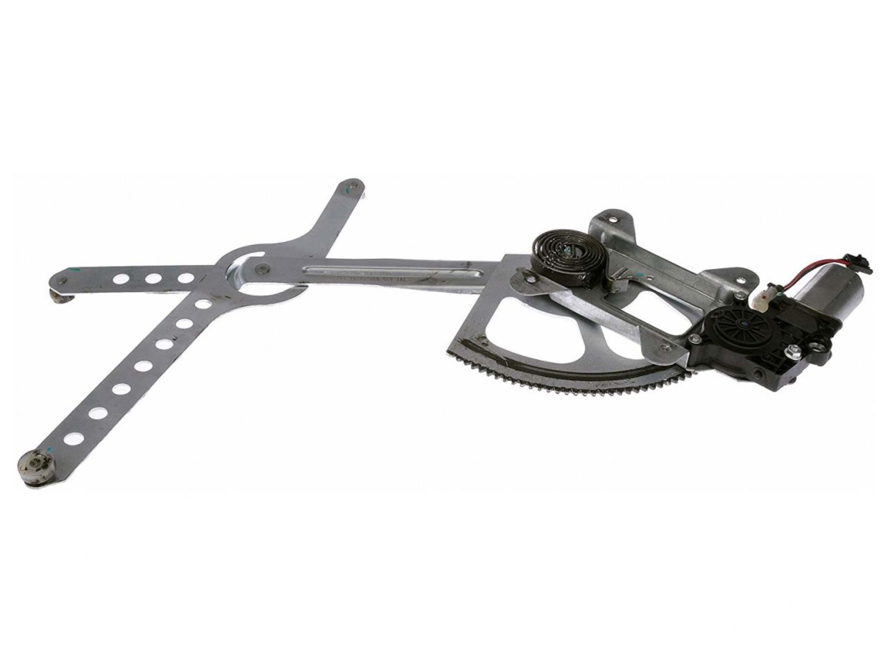 Dorman Window Regulator 741-655 Item Image