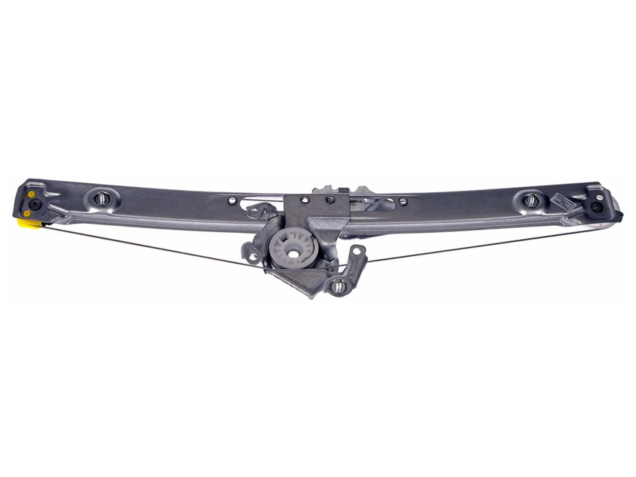 Dorman Power Window Regulator (Regulator Only)