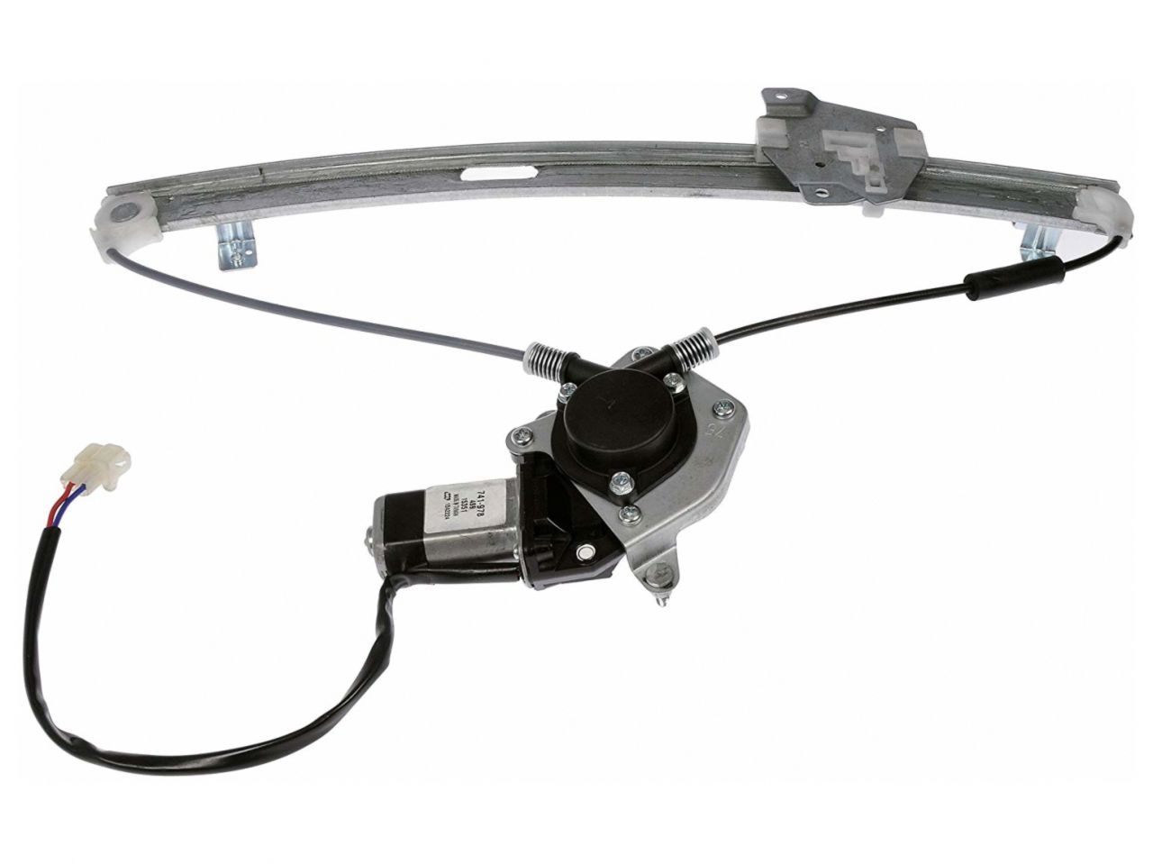 Dorman Window Regulator 741-978 Item Image