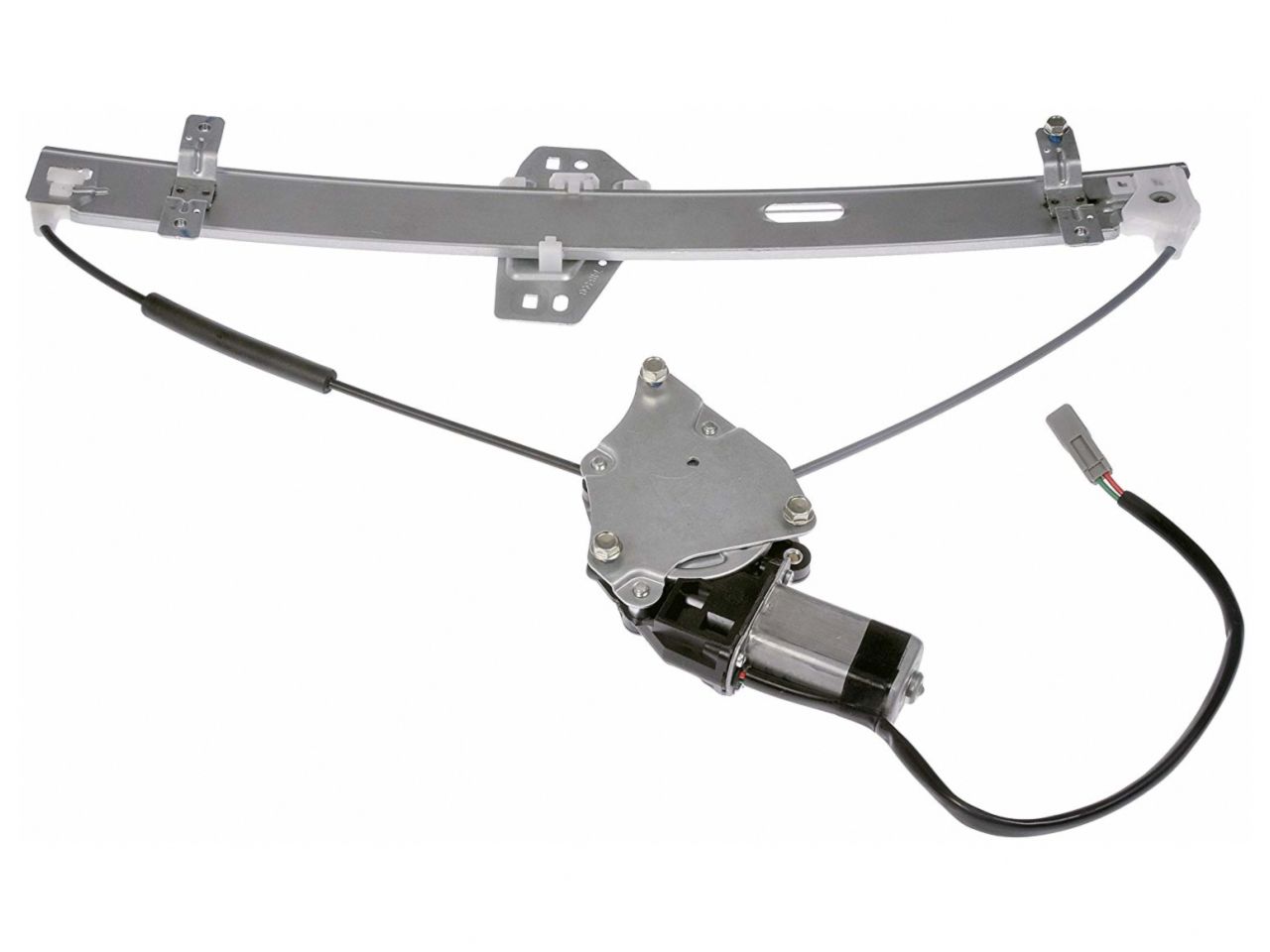 Dorman Power Window Regulator And Motor Assembly