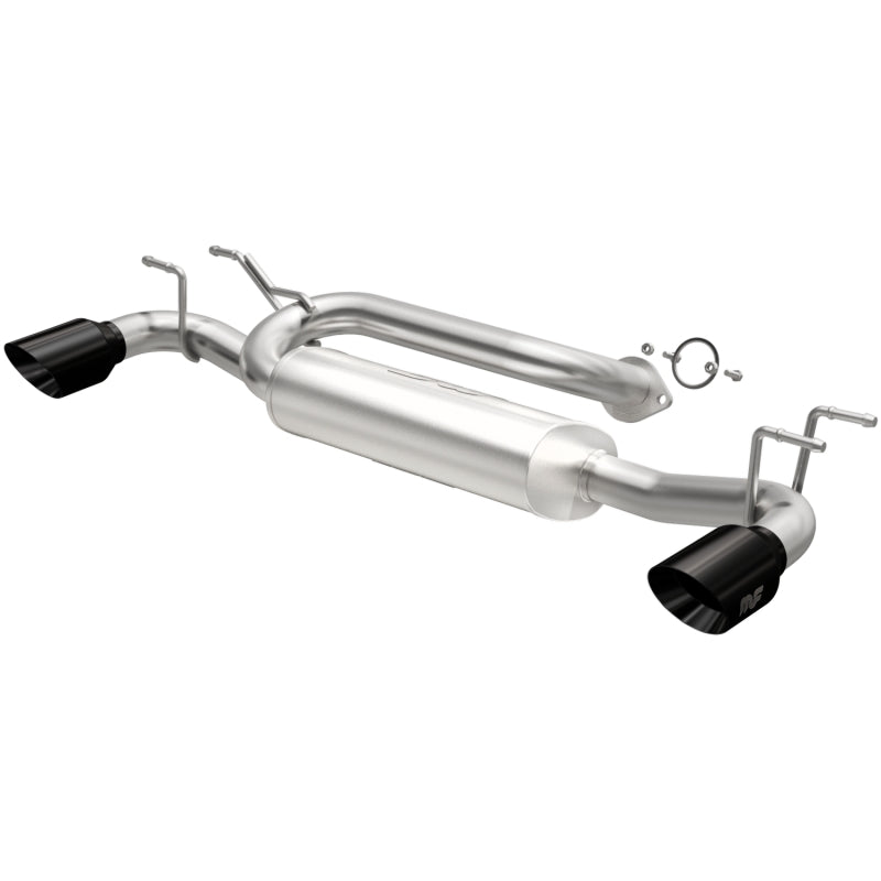 Magnaflow MAG Catback Exhaust Exhaust, Mufflers & Tips Catback main image