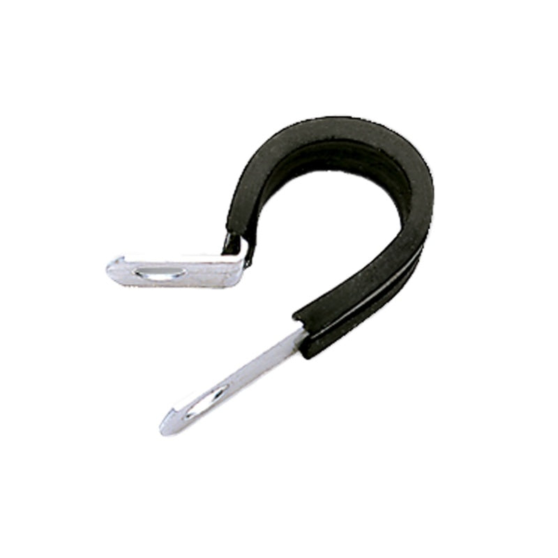 Russell Cushion Clamp Holds -6 AN Hose