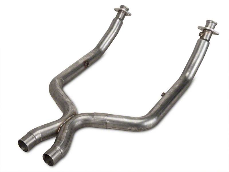 Stainless Works SSW Exhaust Catback Exhaust, Mufflers & Tips Catback main image