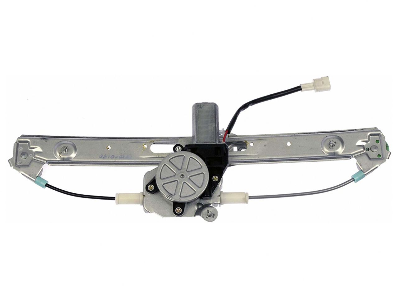 Dorman Power Window Regulator And Motor Assembly