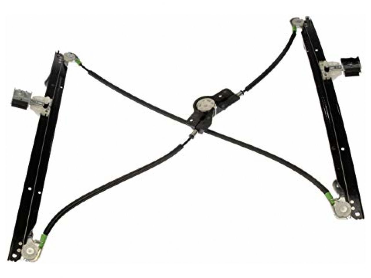 Dorman Window Regulator 740-534 Item Image