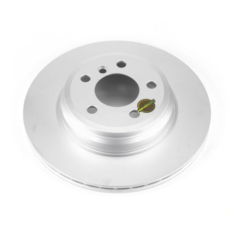 PowerStop PSB Evolution Coated Rotor Brakes, Rotors & Pads Brake Rotors - OE - Cryo main image