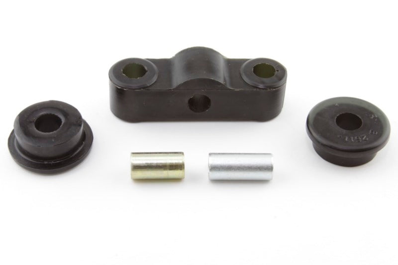 Whiteline WL Bushings - Shifter Drivetrain Shifter Bushings main image