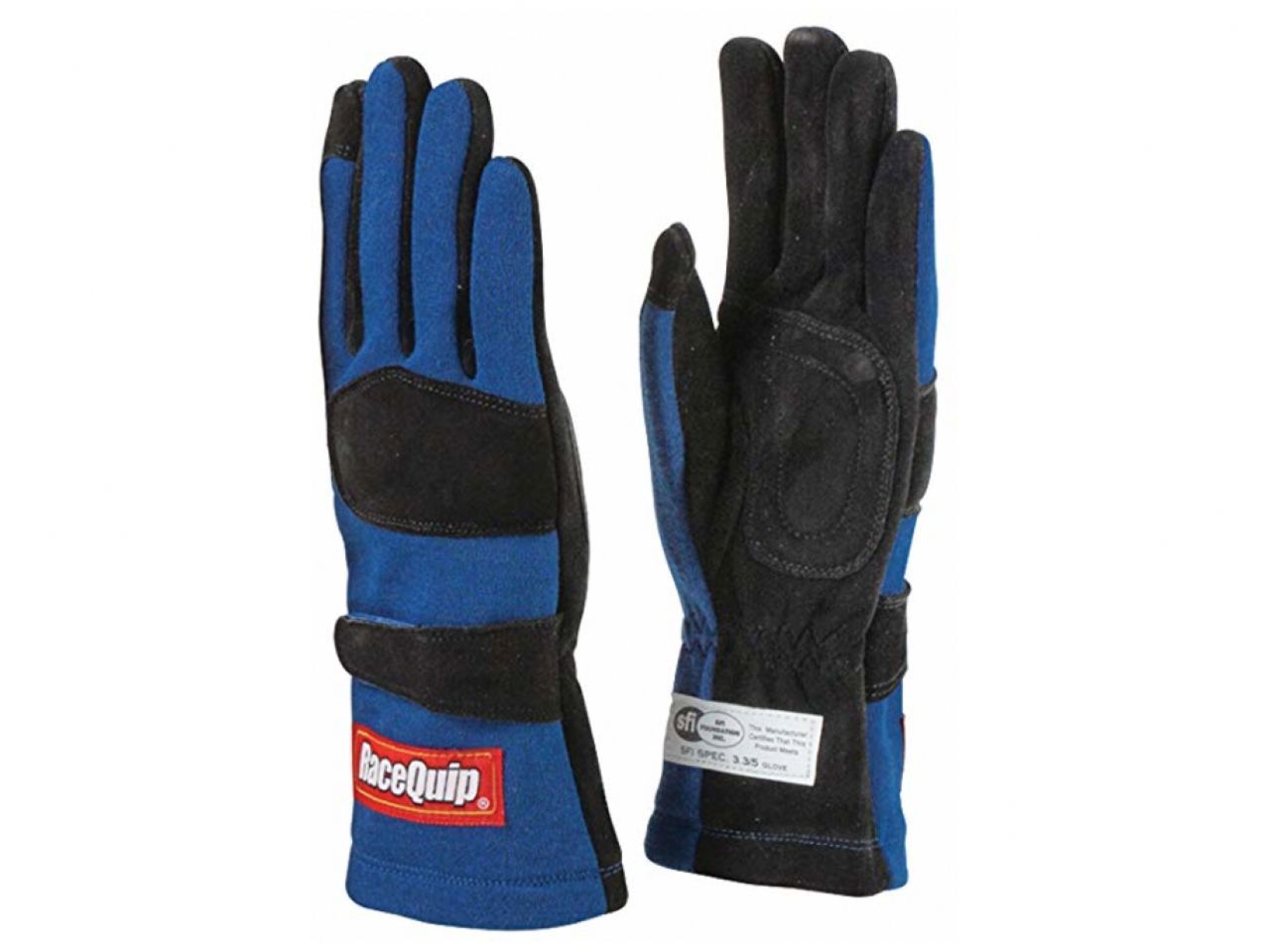 Racequip Gloves 355026 Item Image