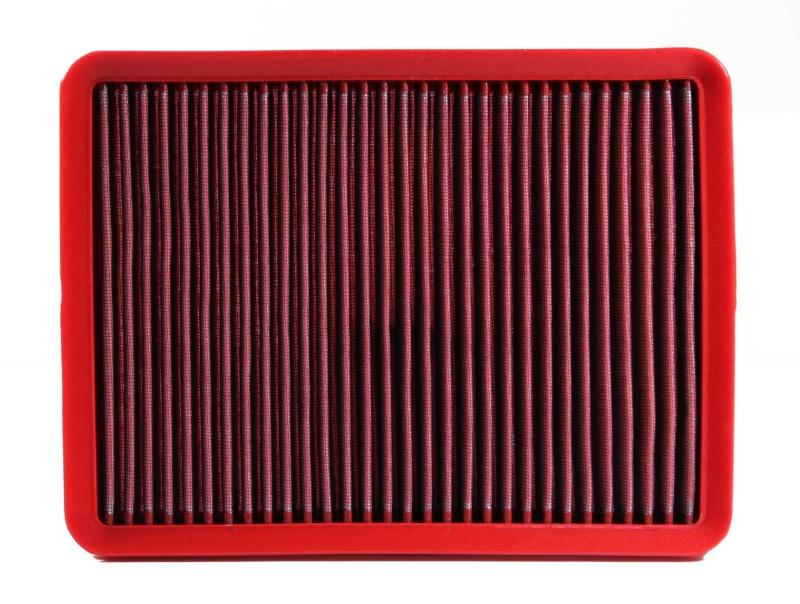 BMC 2015 Hyundai Santa Fe III 2.4 GDI Replacement Panel Air Filter FB962/01 Main Image