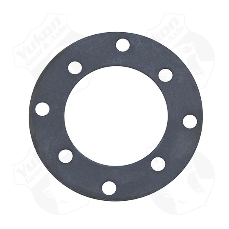 Yukon Gear Landcruiser Standard Open Side Gear Thrust Washer YSPTW-062 Main Image