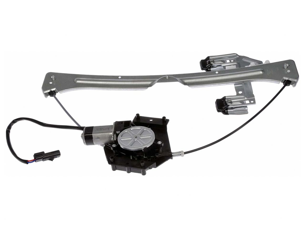 Dorman Power Window Regulator And Motor Assembly