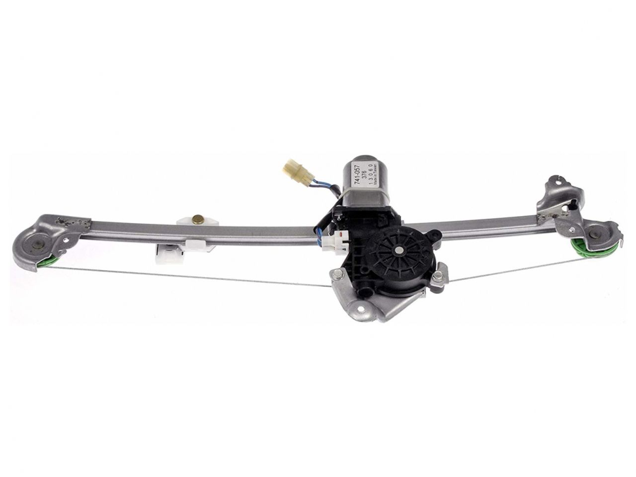 Dorman Power Window Regulator And Motor Assembly