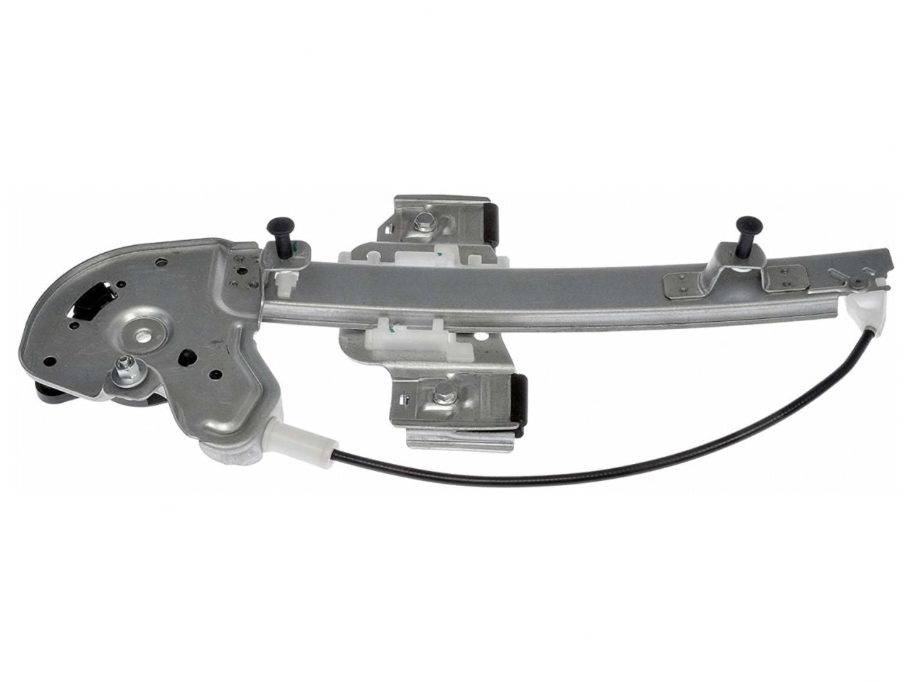 Dorman Power Window Regulator (Regulator Only)