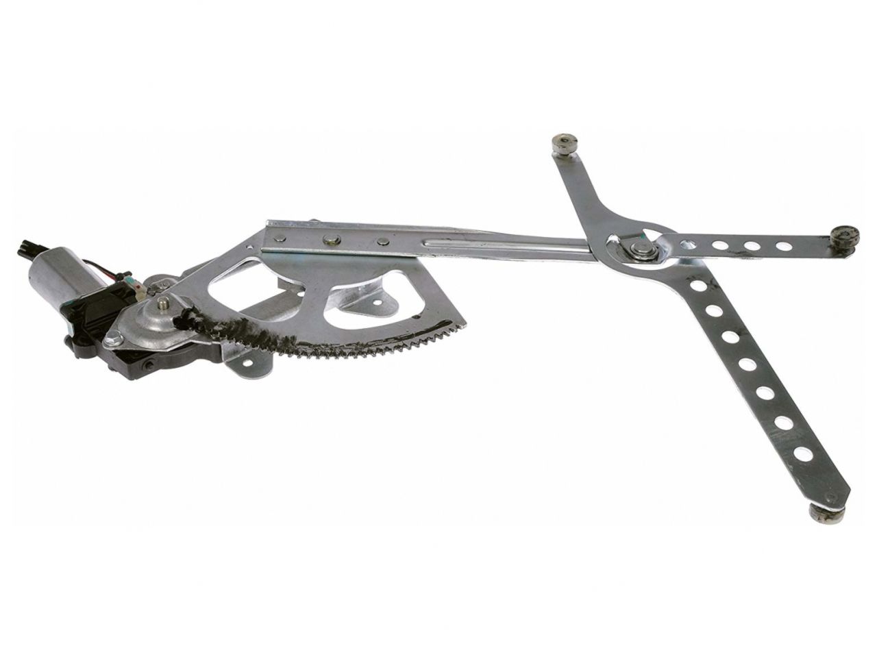 Dorman Power Window Regulator And Motor Assembly